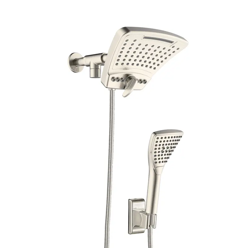 Pulse Powershot Integrated Shower System – Model 1056 1