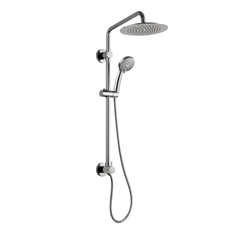 Pulse Seabreeze Ii Dual-Function Shower System – Model 1088 1