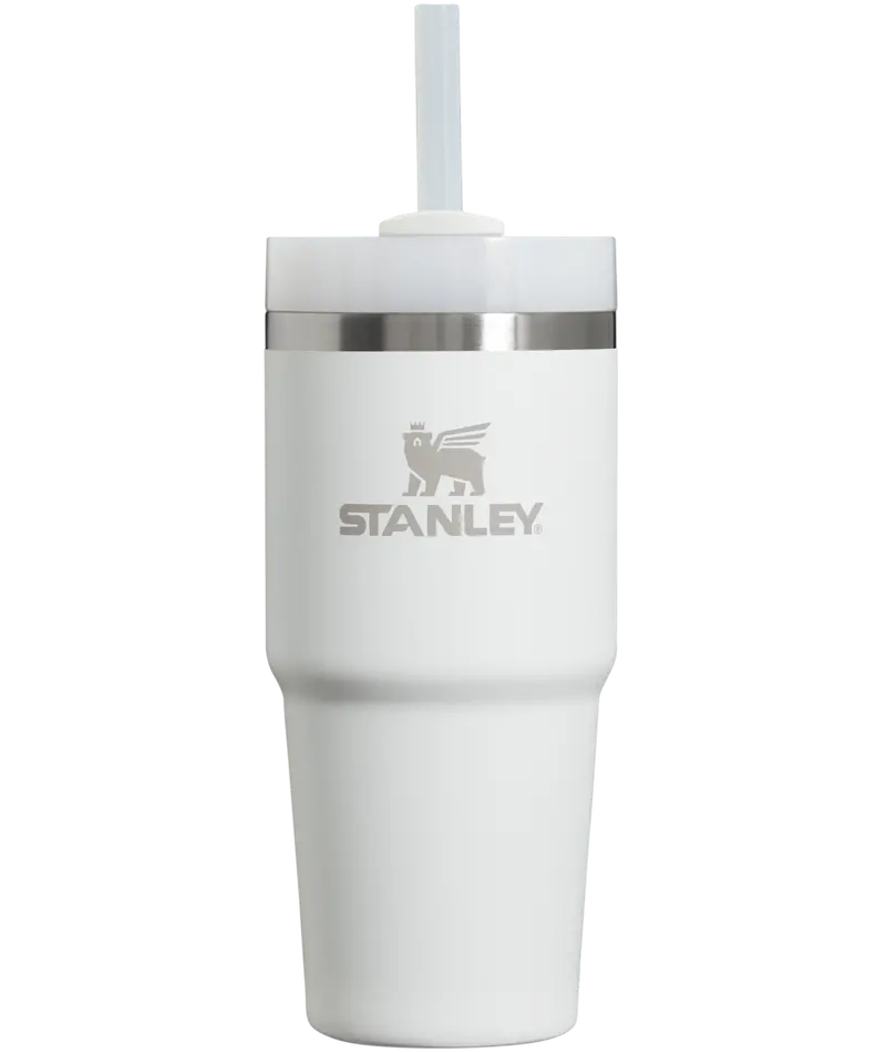 Quencher H2.0 Flowstate™ Tumbler – 14 Oz (0.4 L) Compact Vacuum-Insulated Straw Cup 1