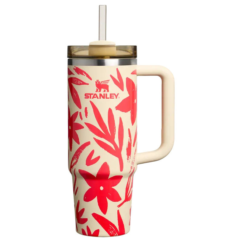 Quencher® H2.0 Flowstate™ Tumbler | 30 Oz Precision-Engineered Lid | 0.88 L 1
