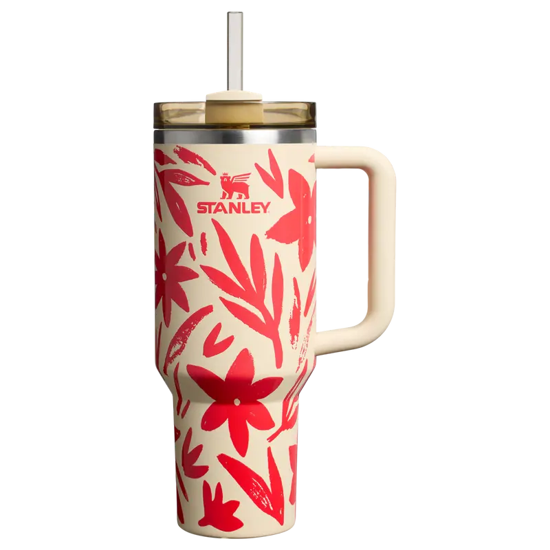 Quencher® H2.0 Flowstate™ Tumbler | 40 Oz High-Volume Thermal Option | 1.18 L 1