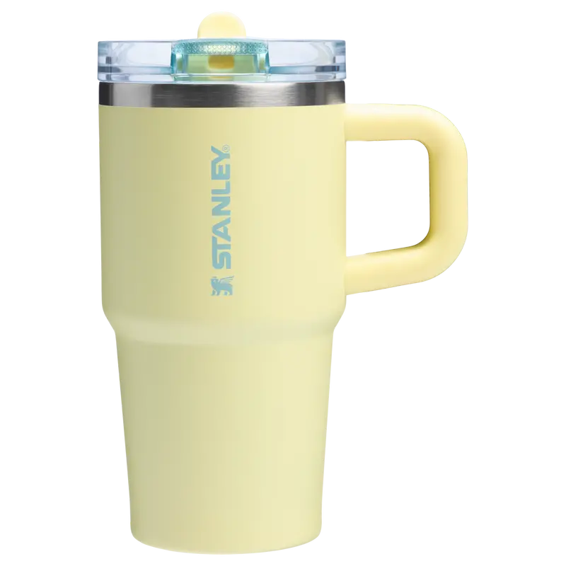 Quencher Protour Flip Straw Tumbler – 20 Oz (0.6 L) Lightweight Daily Hydration Tumbler 15