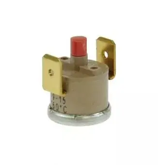 Quick Mill 160°C Safety Limit Switch (Qmte0980) 1