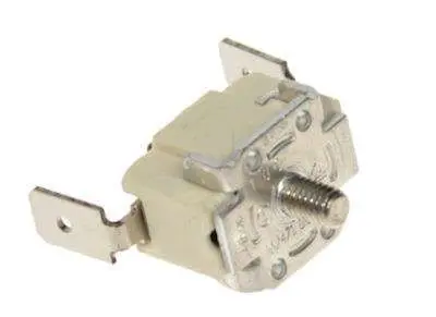 Quick Mill 220°C Safety Cut-Off Thermostat (Qmte04005R) 1