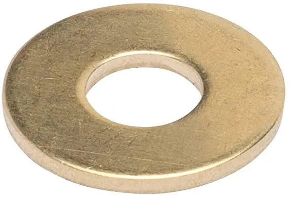 Quick Mill Knob Washer (543424) 1