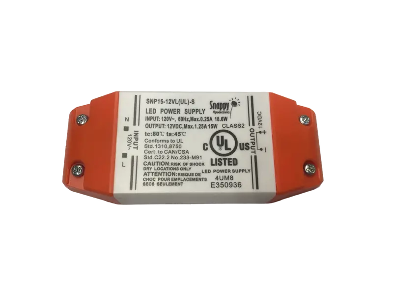 Quick Mill Led Transformer For Vetrano 2B (Aliled) 1