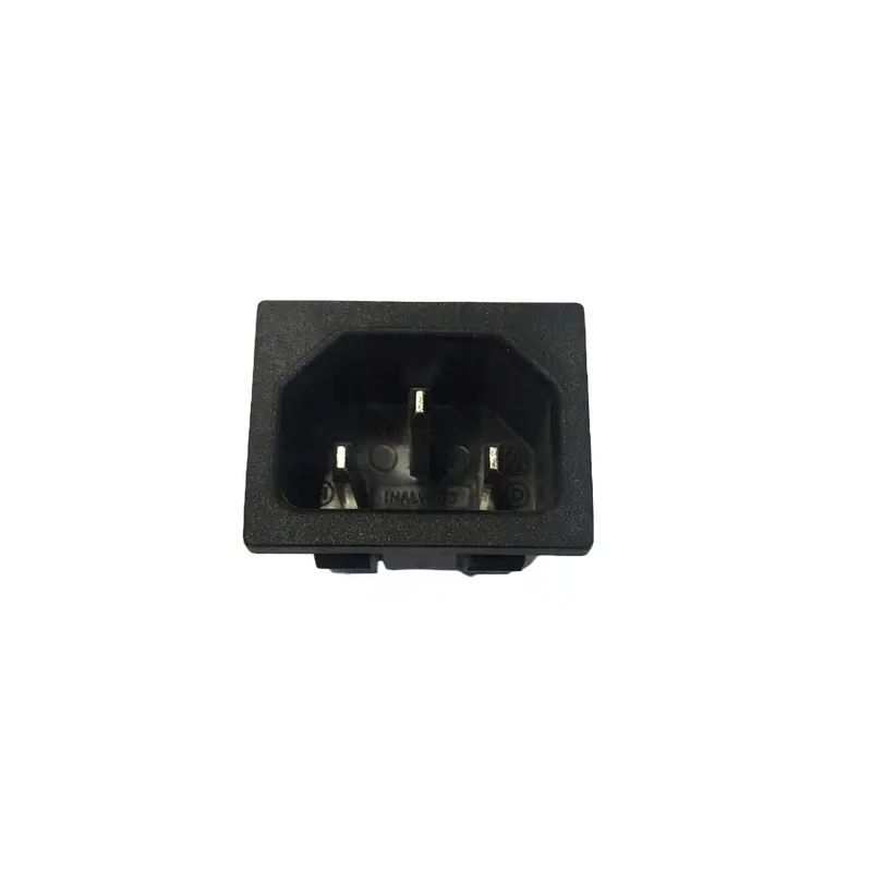 Quick Mill Monza Female Plug Connector (Con/Ca) 1