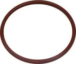 Quick Mill Or74.3X2.62 Boiler Shell O-Ring Seal For Silvano Espresso Boilers 1