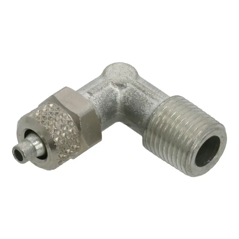 Quick Mill Ot0500Ra Steam Wand Elbow Fitting For Super Automatic Machines 1