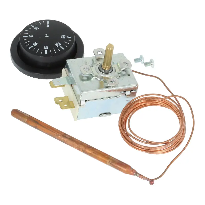 Quick Mill Qm Te0970C Thermostat For Alexia, Isomac & Zaffiro Models 1