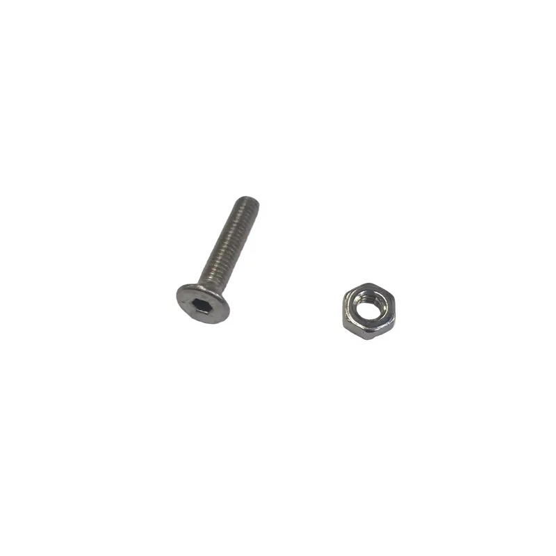 Quick Mill Qm V11299 Leg Screw With Integrated Bolt 1