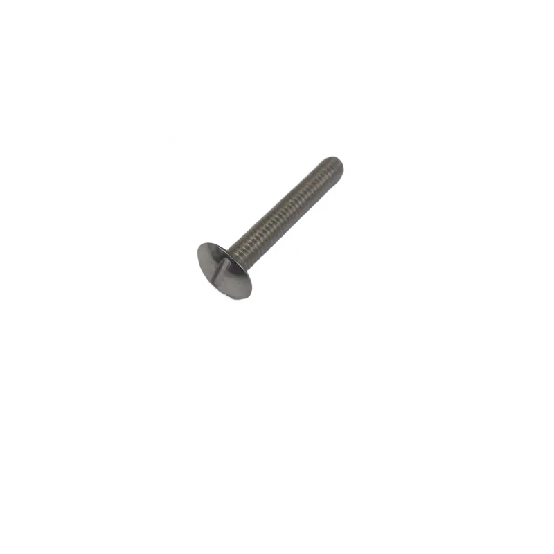 Quick Mill Qm V1142 Adjustable Leg Screw For Espresso Machines 1