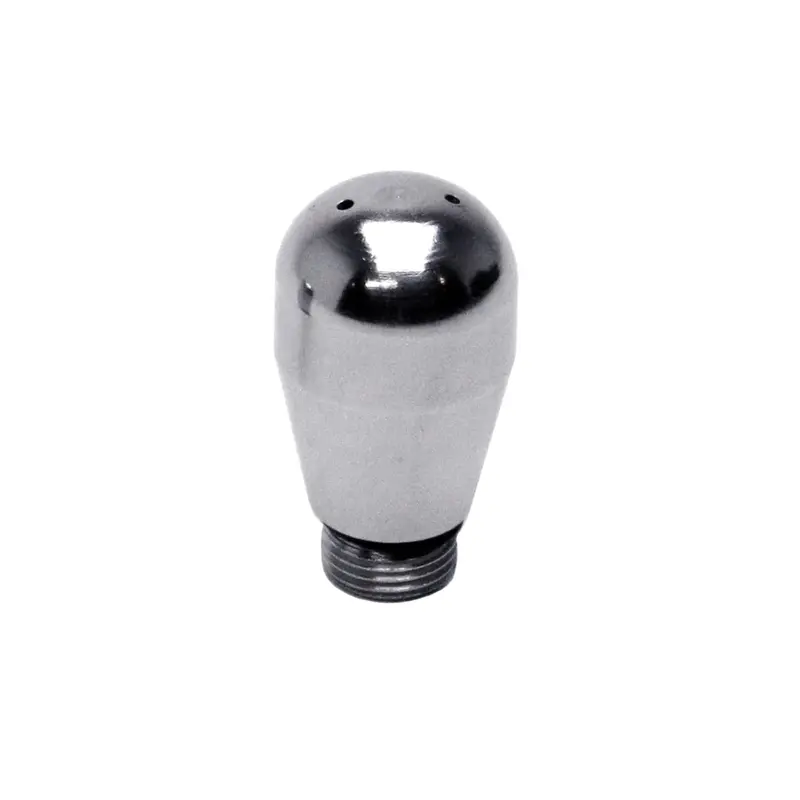 Quickmill 2-Hole Steam Wand Tip – Precision Aeration Nozzle Qm Ac0980Svn 1