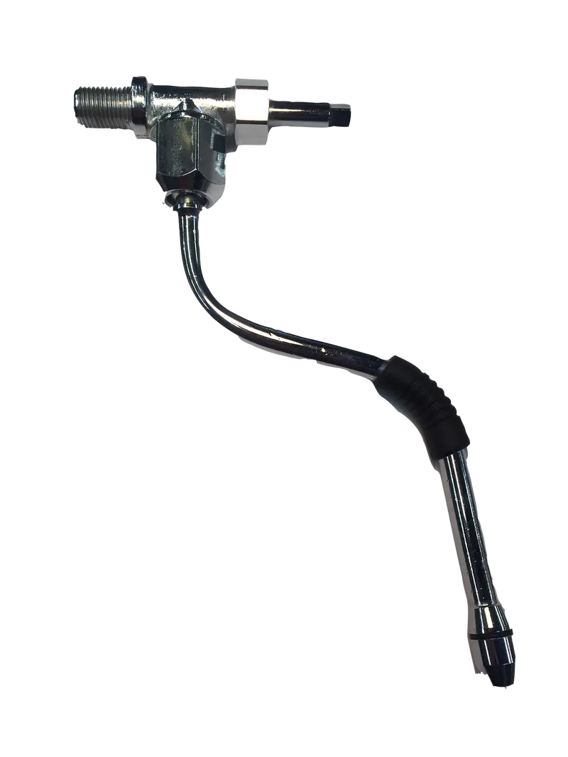 Quickmill Complete Steam Valve Assembly With Wand – Integrated Kit Qm Ot0990Ru 1