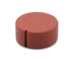 Quickmill Qm-F062 Dual-Use Seat Gasket For Steam & Hot Water Valves 1