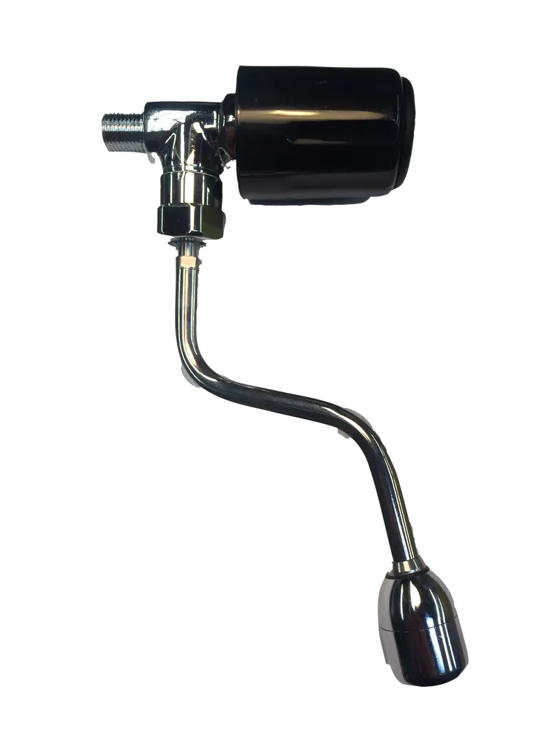 Quickmill Qm-Ot0980Cra Complete Hot Water Valve With Integrated Wand 1
