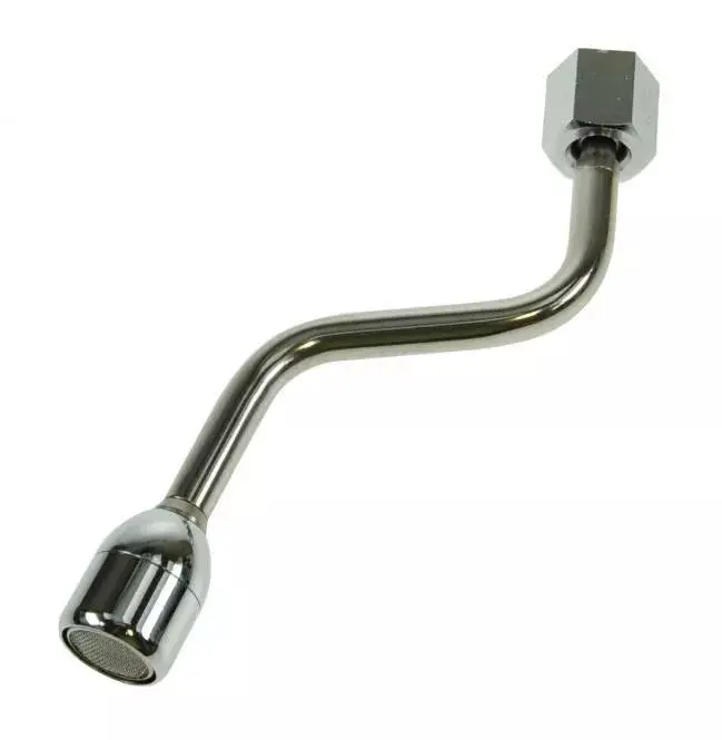 Quickmill Qm-Ot0980Lac Insulated Hot Water Dispensing Arm 1