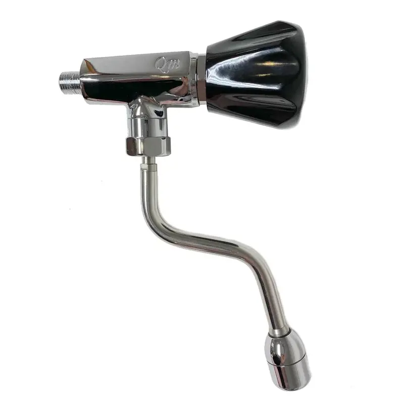 Quickmill Qm-Ot0980Runa Branded Hot Water Valve With Wand 1