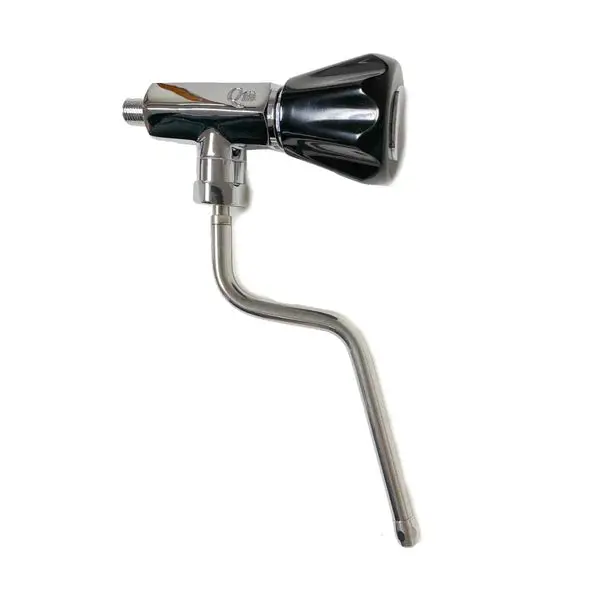 Quickmill Qm-Ot0980Runv Branded Steam Valve With Integrated Wand 1