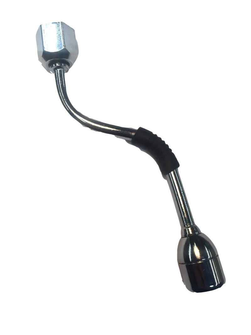 Quickmill Qm-Ot0990La Anita-Compatible Hot Water Arm 1