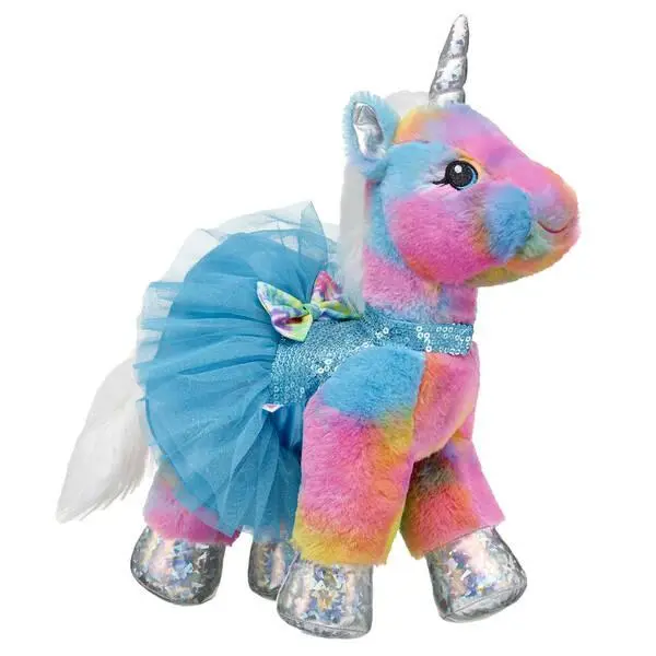 Rainbow Unicorn Themed Gift Set 1