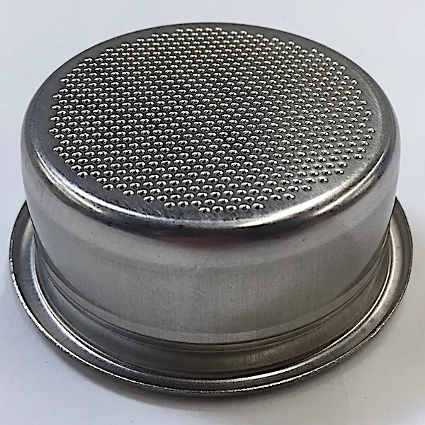 Rancilio Espresso Filter Baskets 3