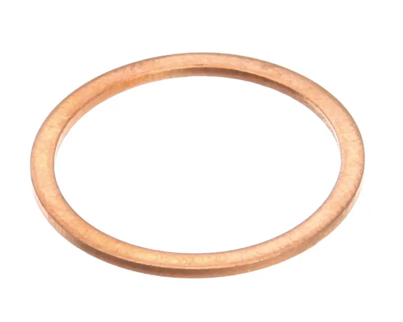 Rancilio Group Head Copper Gasket (Part No. R 27400001) 1
