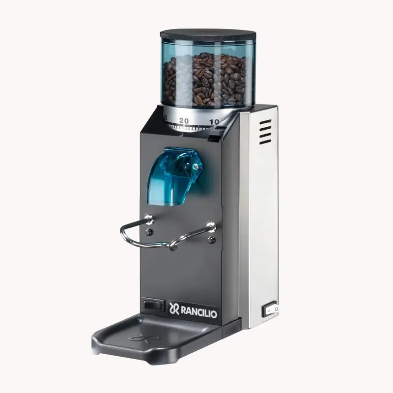 Rancilio Rocky Sd Commercial-Grade Espresso Grinder 1