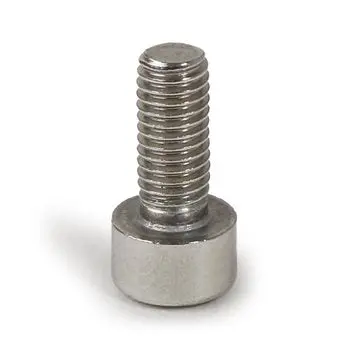 Rancilio Silvia Boiler Bolt - High-Strength Replacement Fastener 1