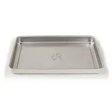 Rancilio Silvia Drip Tray Replacement (Part No. R 32330365) 1
