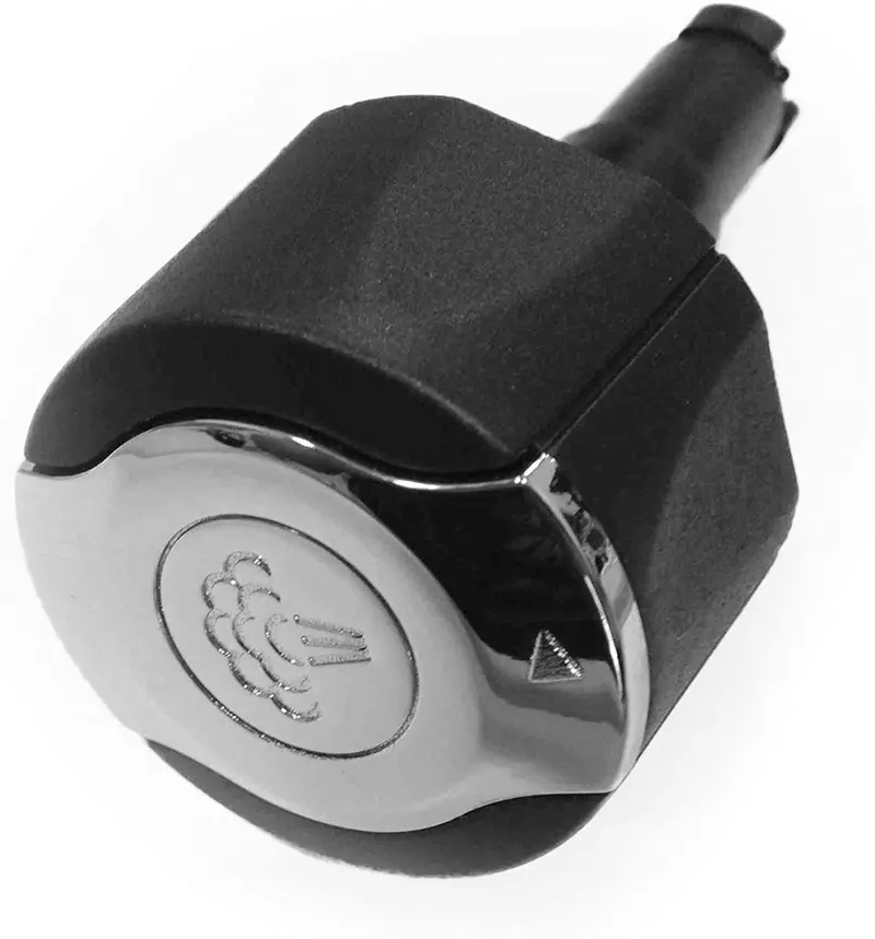 Rancilio Silvia Steam Control Knob (R10060186) 1