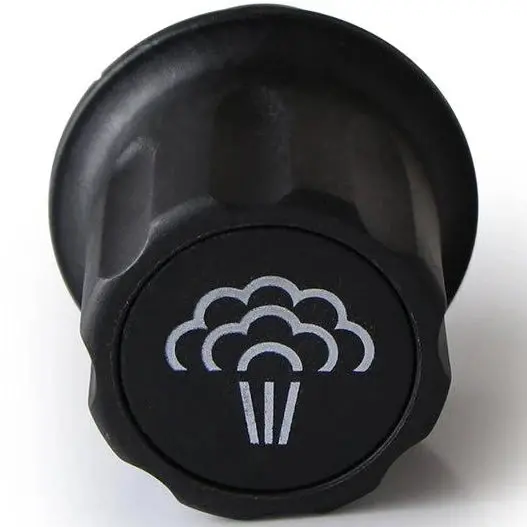 Rancilio Standard Steam Knob (R10060152) 1