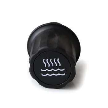 Rancilio Water Control Knob (Part No. R10060162) 1