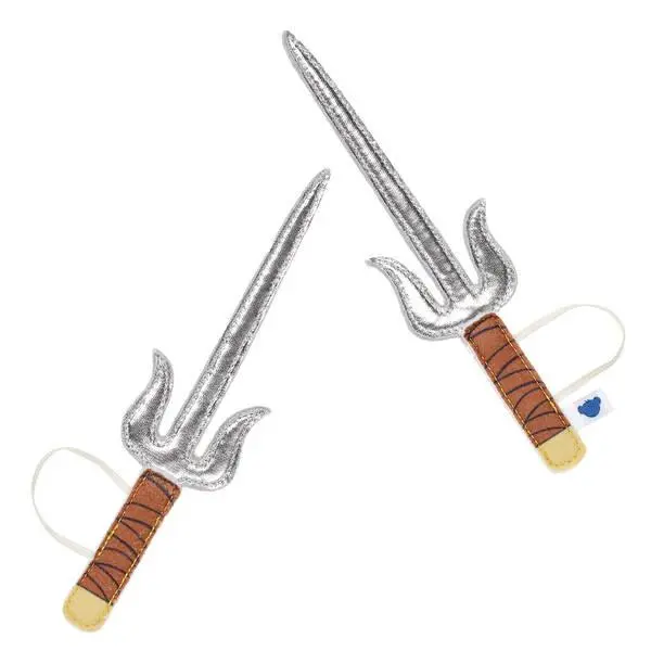 Raphael Sai Weapon Wristband – Tmnt Collectible 1