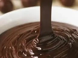 Ready-To-Use Dark Chocolate Ganache (Best Before: May 31, 2025) 1