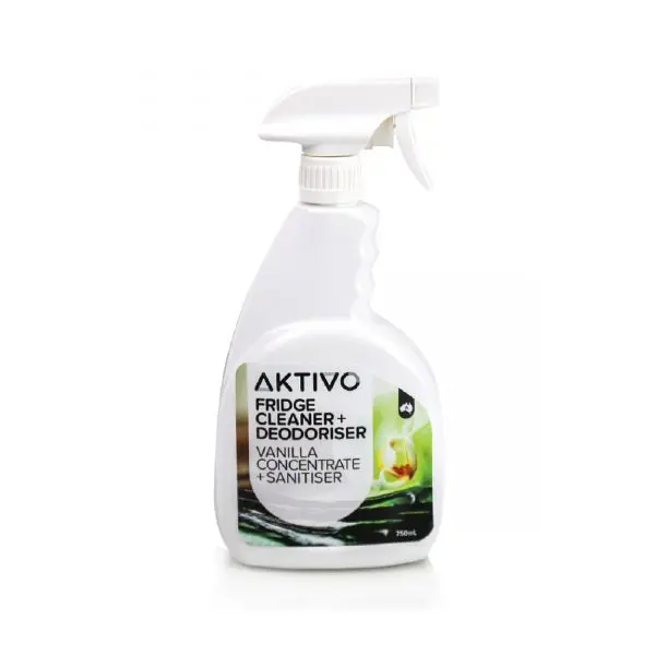 Refrigerator Cleaner & Odour Neutraliser – 750Ml Food-Safe Formula 1