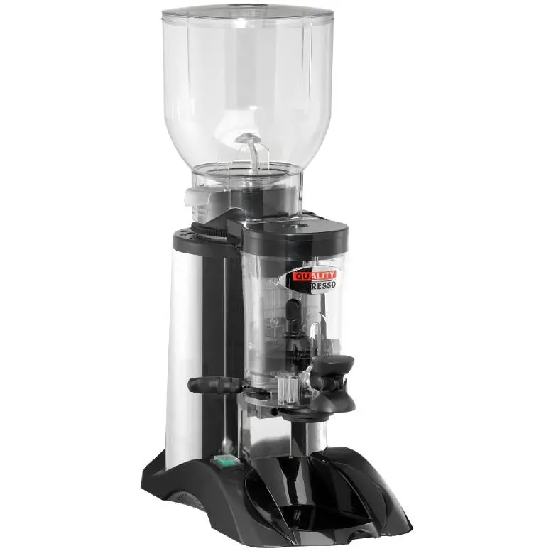 Refurbished Ct2 Automatic Coffee Grinder – Consistent Burr Grinding For Espresso And Filter 1