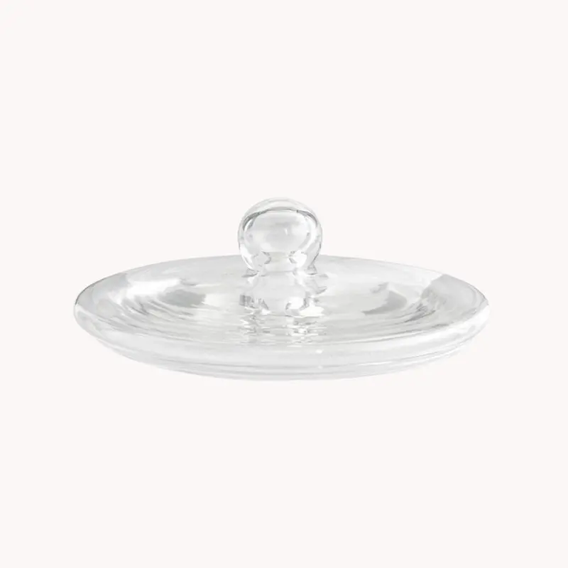 Replacement Beaker Lid For 25-Cup Cold Drip Coffee Maker (Cdm25) 1