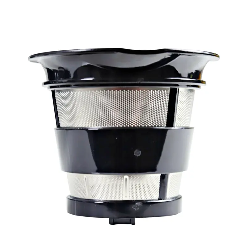 Replacement Juicing Strainer For Bmj2310A Masticating Juicer 1