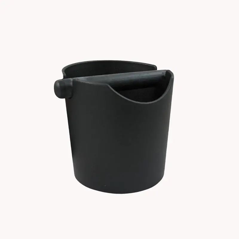 Rhino Domestic Knock Box For Espresso Pucks 1