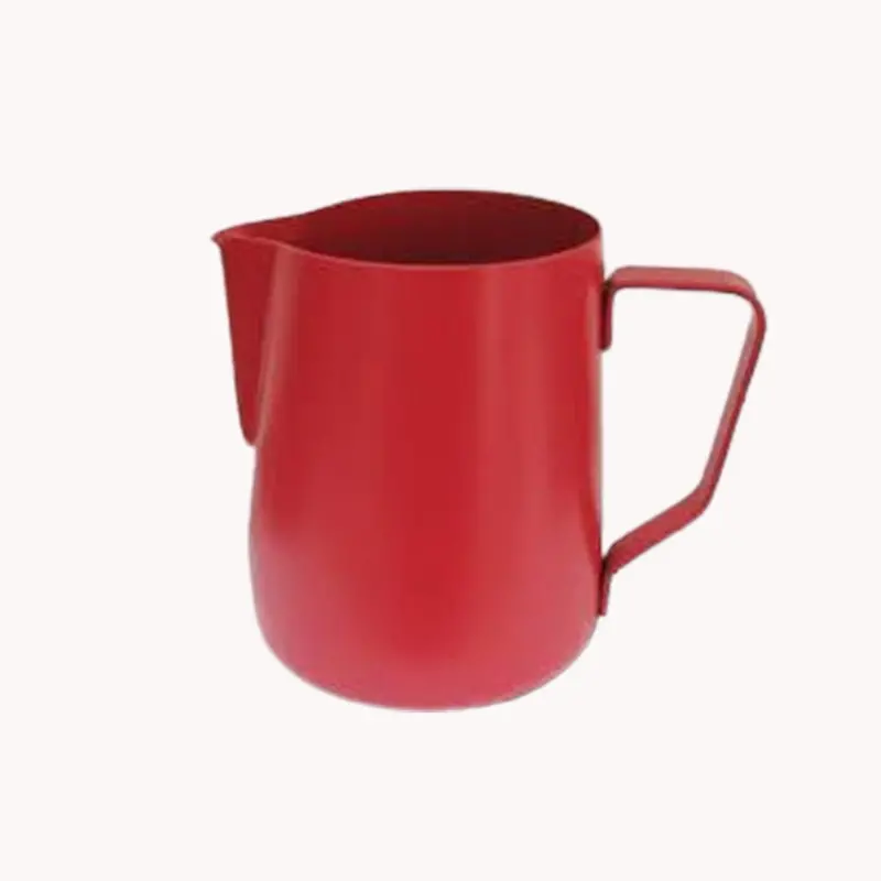 Rhino Stealth 600Ml Stainless Steel Milk Pitcher 1