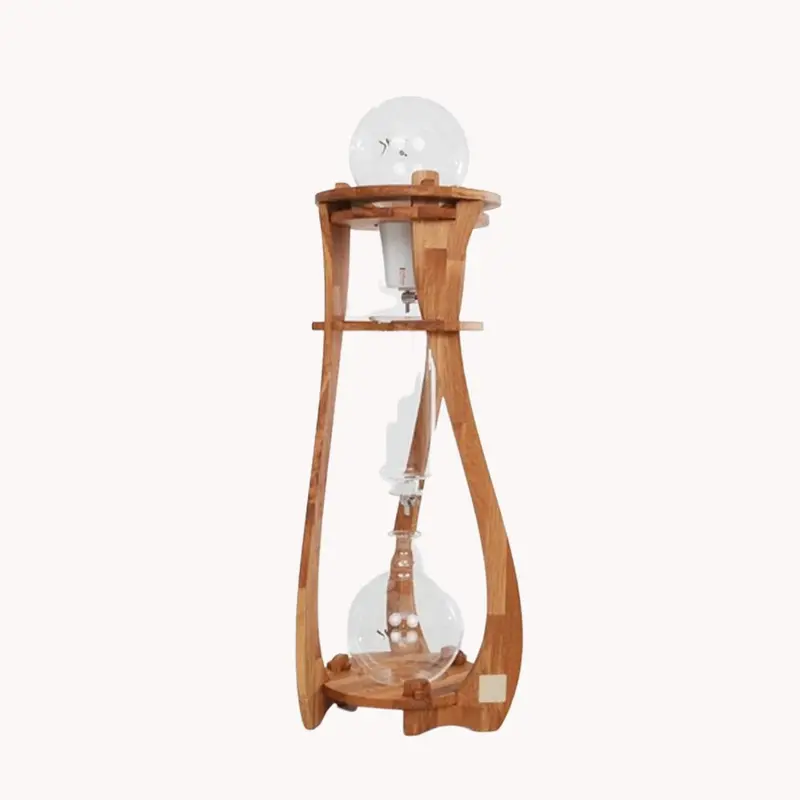 Ridge 3.2 Cold Drip Brewing Tool Kit 1