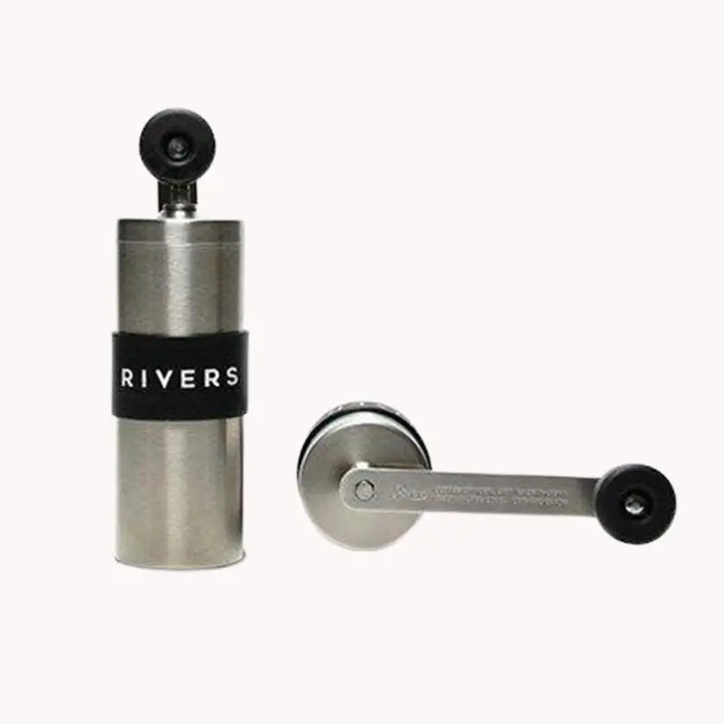 Rivers Grinder Grit Calibration Tool – Adjustable Burr Alignment Gauge 1