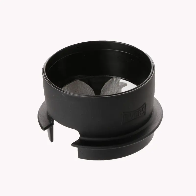 Rivers Micro Coffee Dripper – Ultra-Compact Single-Serve Pour-Over Device 1
