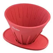 Rivers Pour Over Coffee Set – Complete Kit With Dripper, Kettle, And Filters 1