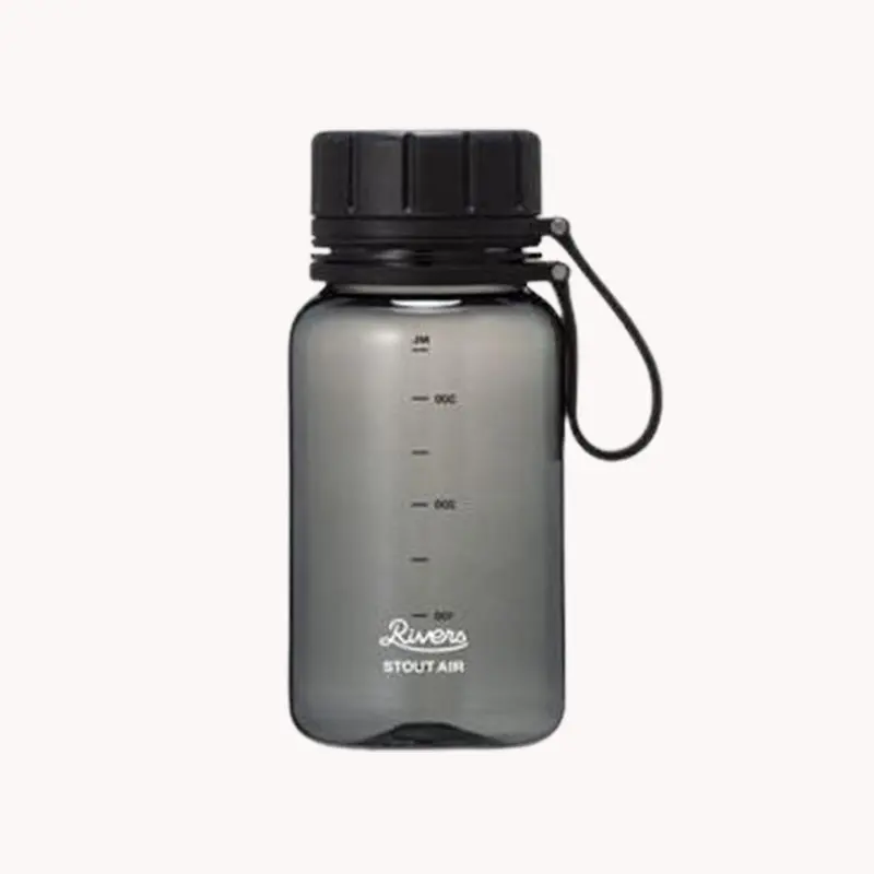 Rivers Stout Air Bottle – 400Ml Thermal Insulated Carry Bottle 2
