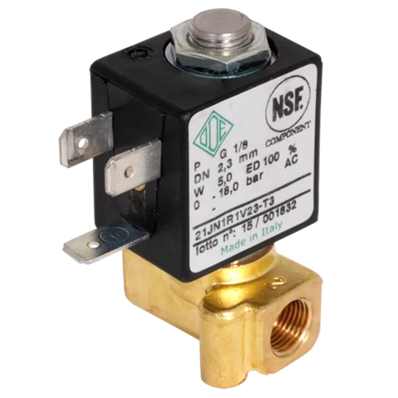 Rk C190004067 V115 Solenoid Valve – Rocket Oem Replacement 1