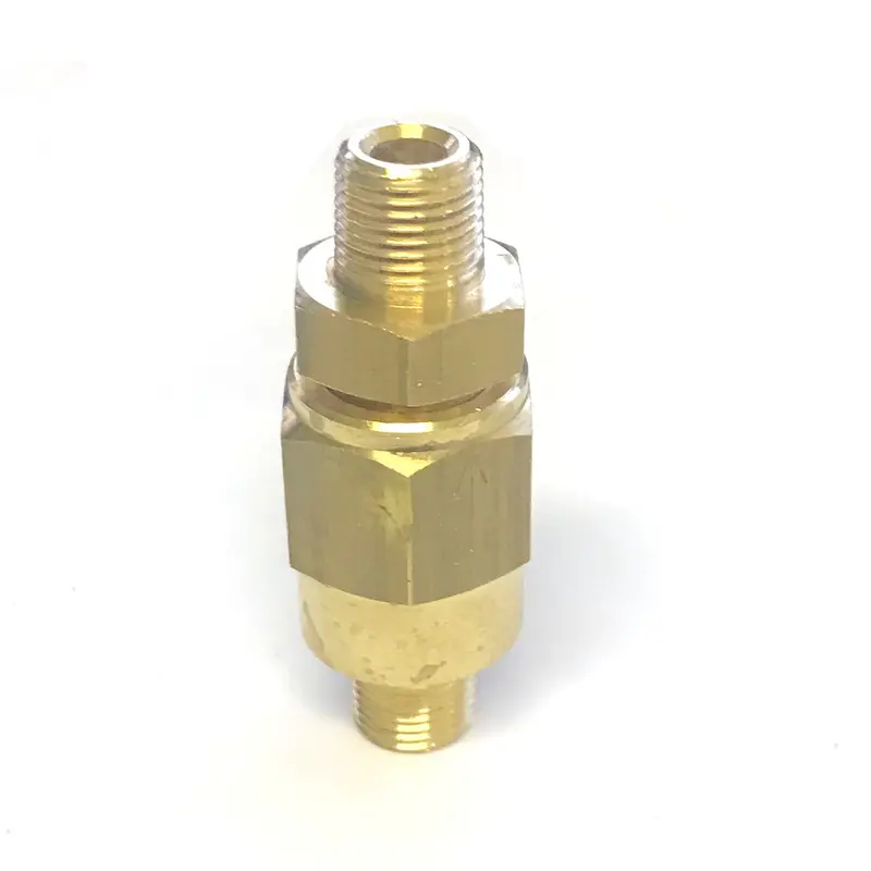 Rk C229900540 Rocket Non-Return Check Valve For Boiler Systems 1
