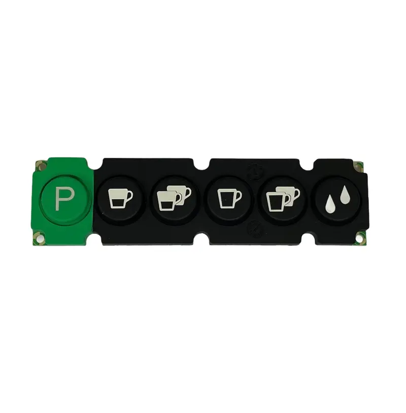 Rk M199906036 Rocket Boxer Control Pad 1