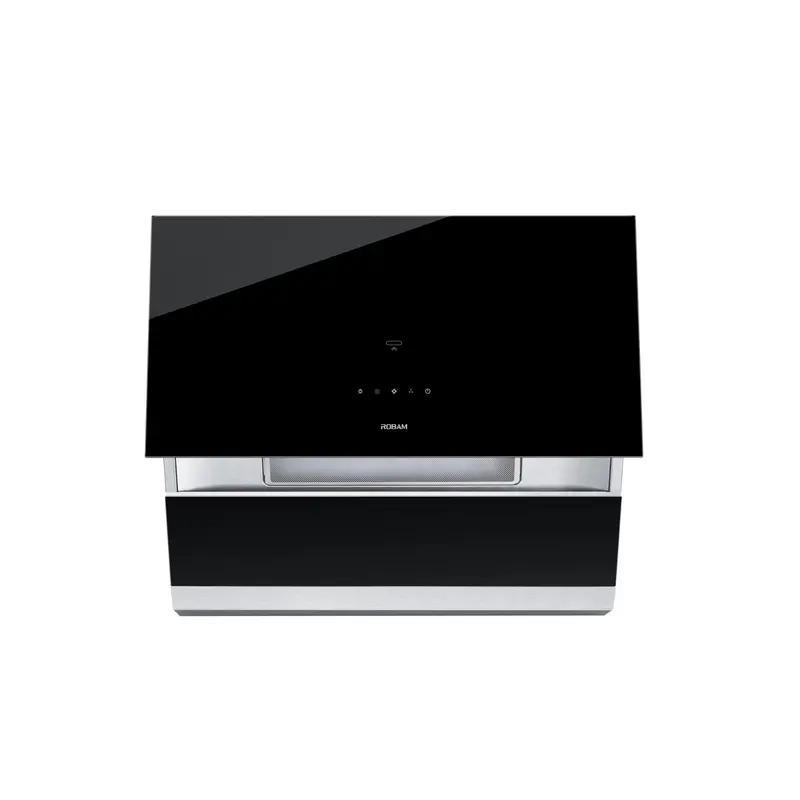 Robam A671 – 30-Inch R-Max Touchless Range Hood (950 Cfm) 1